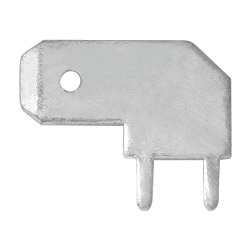 P-860 — Barrier terminal blocks, Quick terminal blocks