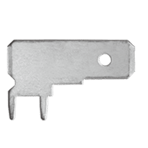 P-861 Barrier Terminal Blocks