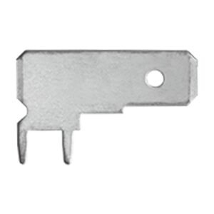 P-861 Barrier Terminal Blocks