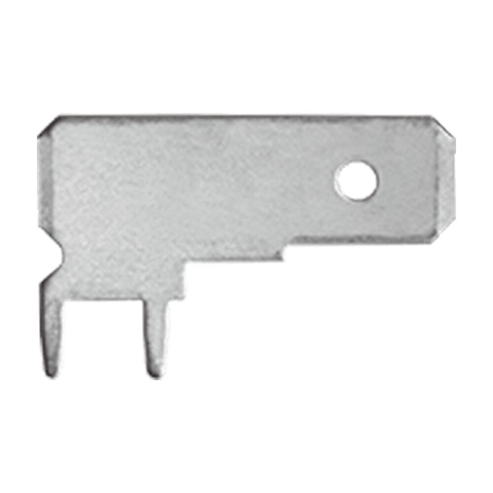 P-861 — Barrier terminal blocks, Quick terminal blocks