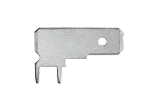 P-861 — Barrier terminal blocks, Quick terminal blocks