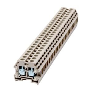 PM2.5N DIN Rail Terminal Blocks
