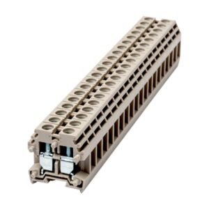 PM4N DIN Rail Terminal Blocks