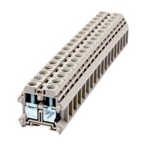 PM6N DIN Rail Terminal Blocks