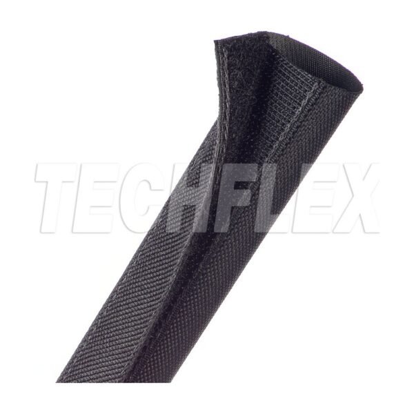 Techflex VersaWraptor PWN6.00 – 6″ Hook and Loop Wrap