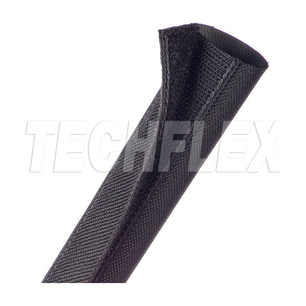 Techflex VersaWraptor PWN6.00 - 6" Hook and Loop Wrap