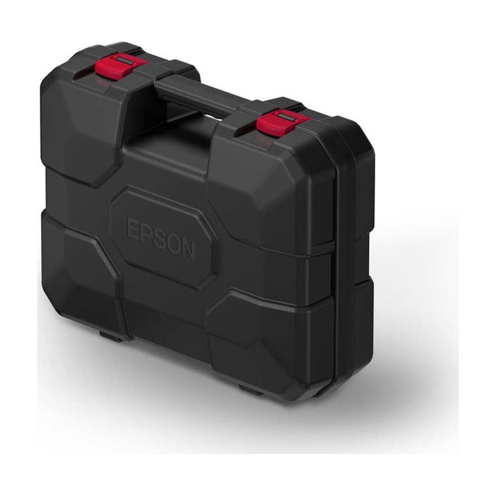 LWCS1200 — Epson LabelWorks Hard Case for LW-PX900, LW-PX700
