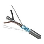 Automation & Harsh Environment Cable
