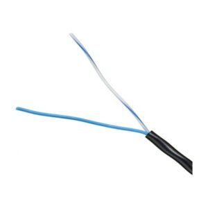 Quabbin 5103 - DataMax® Patch Cat 5e – 24 AWG, 1 pair, unshielded, PVC, Orange