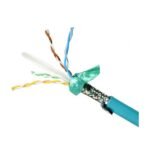 Digital AV & Lighting Control Cable