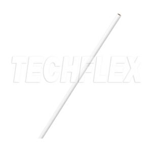 Techflex FR Silicone Flex Glass Grade A