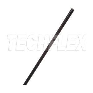Techflex FR Silicone Flex Glass Grade C