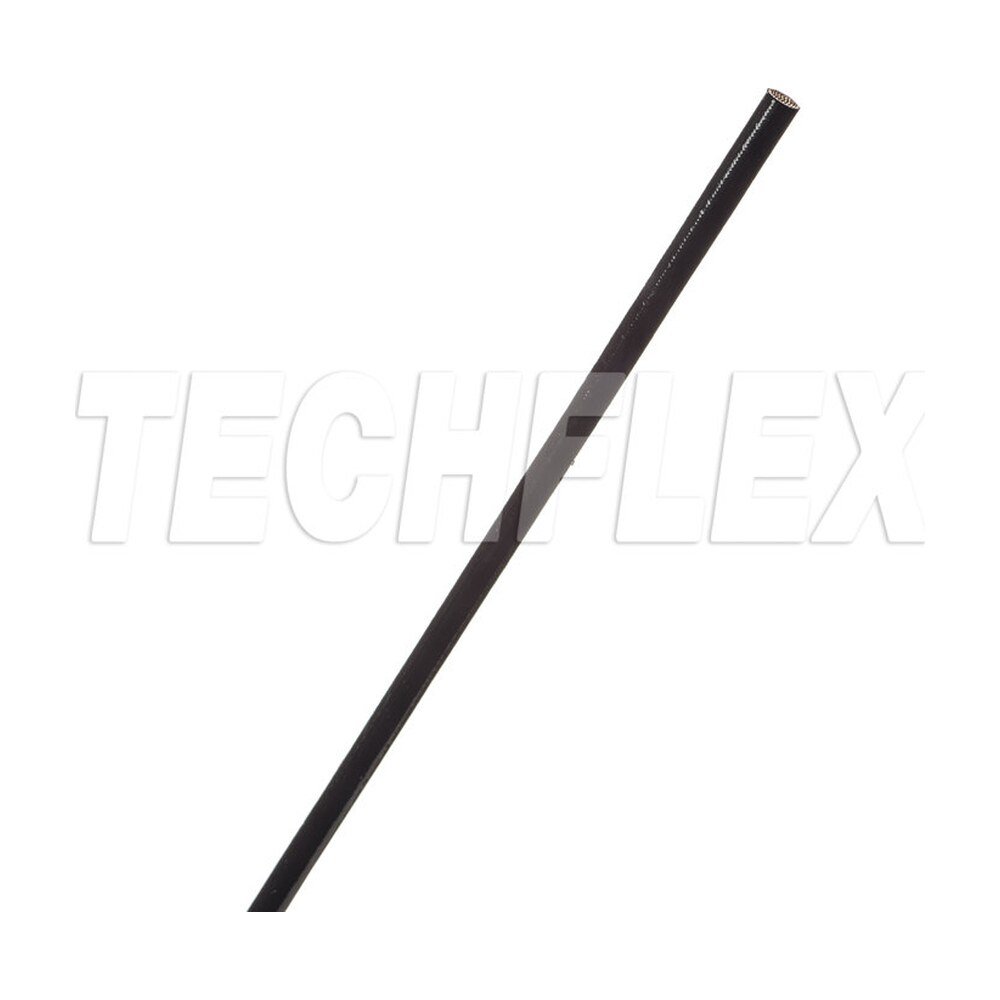 Techflex FR Silicone Flex Glass Grade C SFCG.18 - 18 AWG Insulating Sleeving