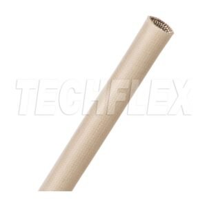 Techflex Silicone Flex Glass Grade C