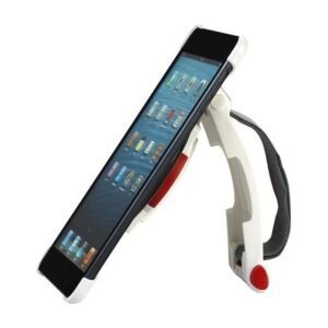 iPad & Tablet Desk Stand or Handheld Holder