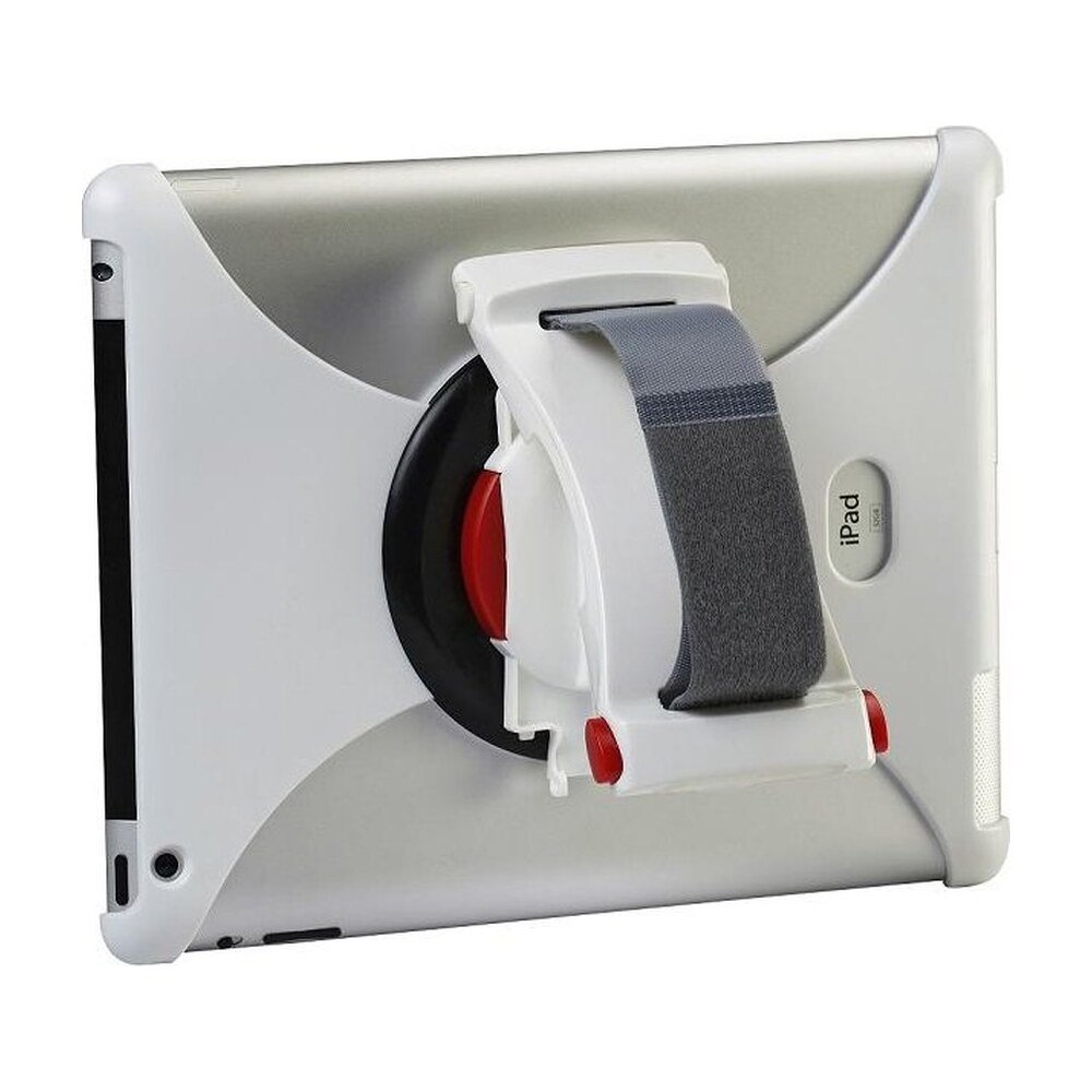 iPad & Tablet Desk Stand or Handheld Holder - HLH-4