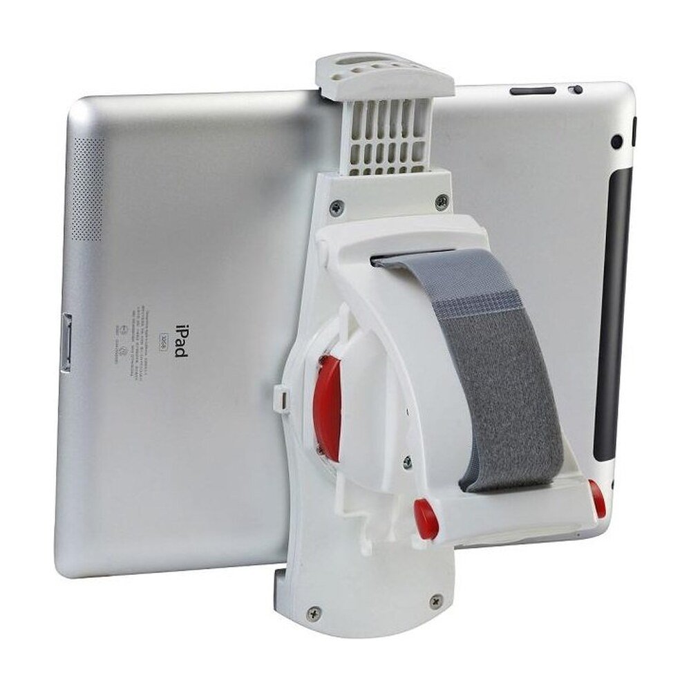 iPad & Tablet Desk Stand or Handheld Holder - HLH-4