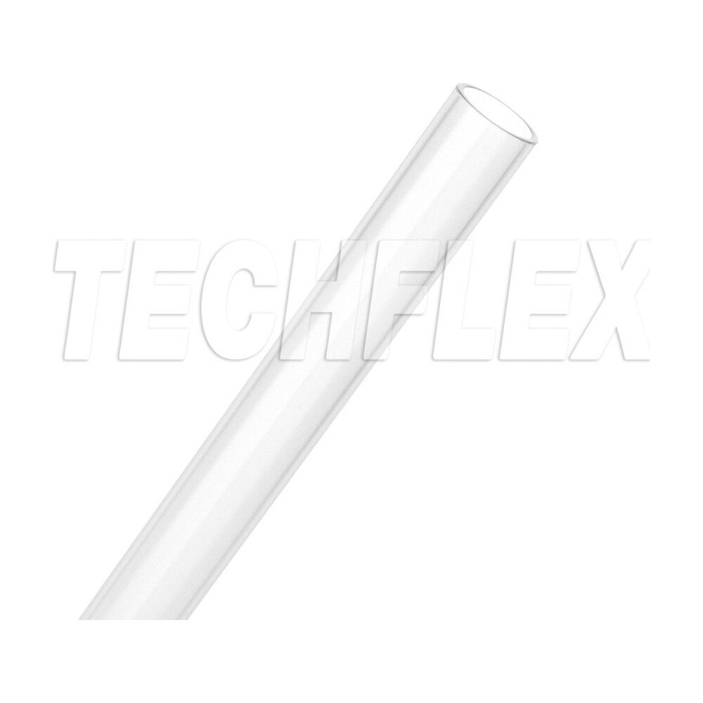 Techflex ChemaLine TT-EVP.625-.875CL-50 - TT-EVP.625-.875CL-50 Chemical Resistant Tubing
