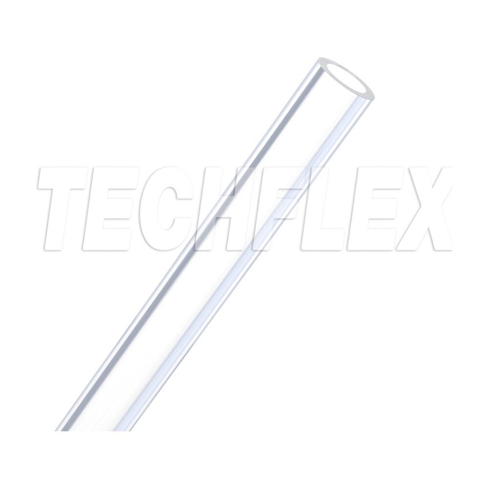 Techflex ClearFlow TT-PVA0.375-0.500CL-100 - TT-PVA0.375-0.500CL-100 Condensate Line Tubing