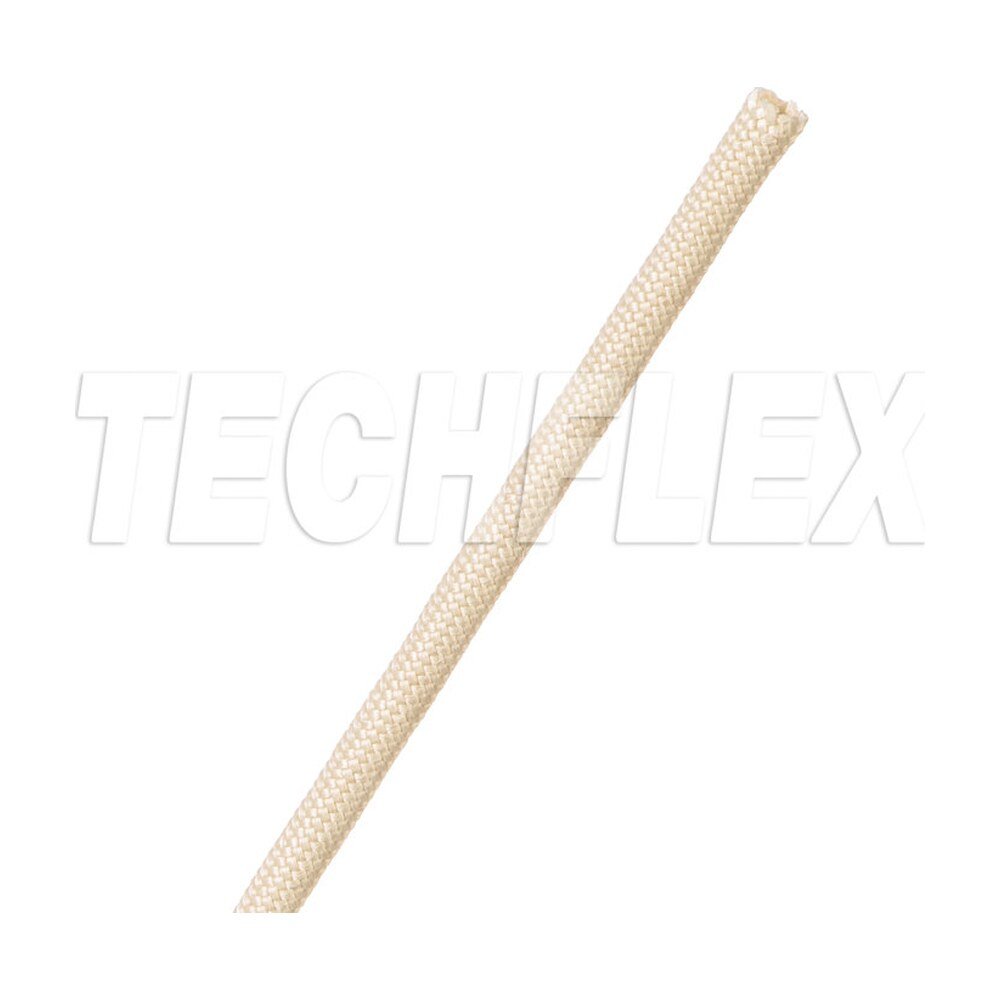 Techflex Vectran VEN0.13NT - 1/8" High Strength Sleeving