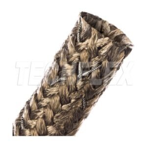 Techflex Volcano Exhaust Sleeve