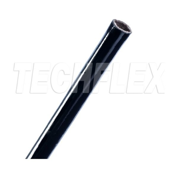 Techflex Vinyl Flex Glass Grade A VGAG.07 – 7 AWG Insulating Sleeving