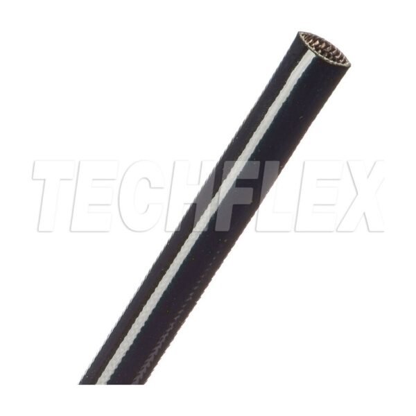 Techflex Vinyl Flex Glass Grade C VGC1.00 – 1″ Insulating Sleeving