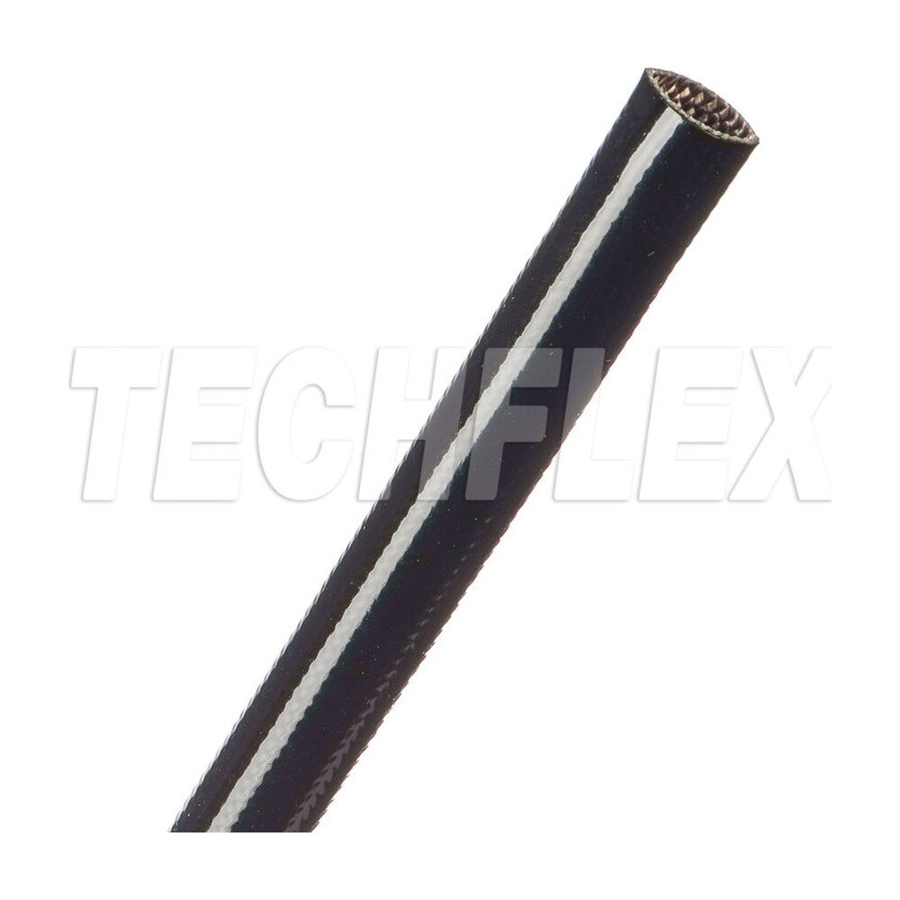 Techflex Vinyl Flex Glass Grade C VGCG.24 - 24 AWG Insulating Sleeving