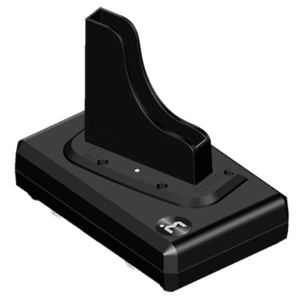 Winmate 1-Slot Battery Charging Cradle