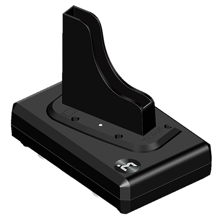 Winmate 1-Slot Battery Charging Cradle - 9AN000000024