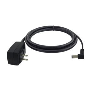 Winmate Power Plug (Based on Customer's Country)