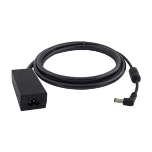Winmate Adapter and Power Cord