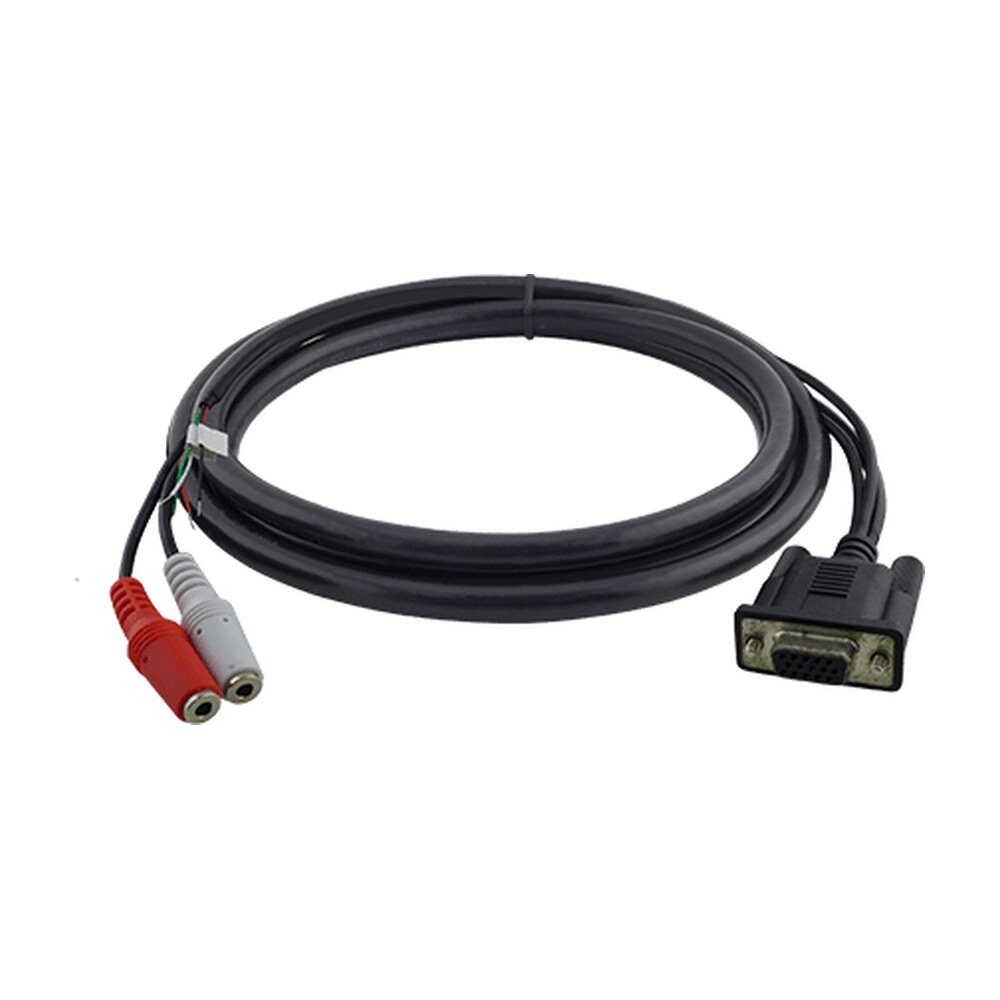 Winmate Audio Cable - 94E215R060K0