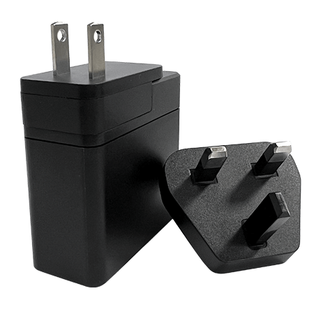 Winmate US PD Adapter - 9AN00000002H