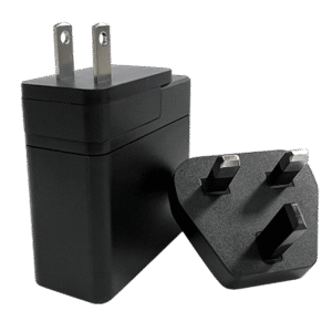 Winmate UK PD Adapter