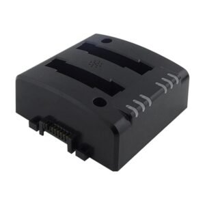 Winmate Battery Charging Dock 2 Bay
