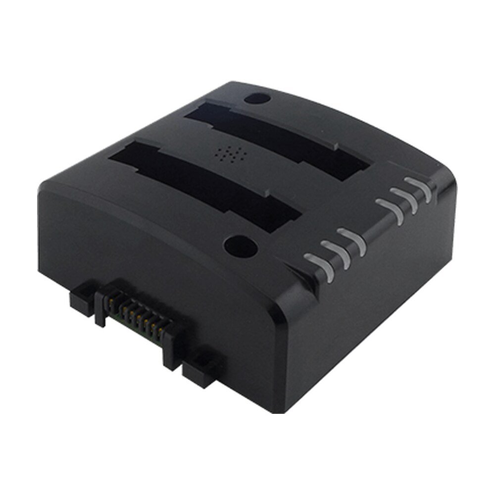 Winmate Battery Charging Dock 2 Bay - 98TA00Z00003