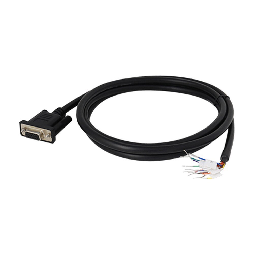 Winmate CANBUS+DIDO Cable - 94E215L140K0