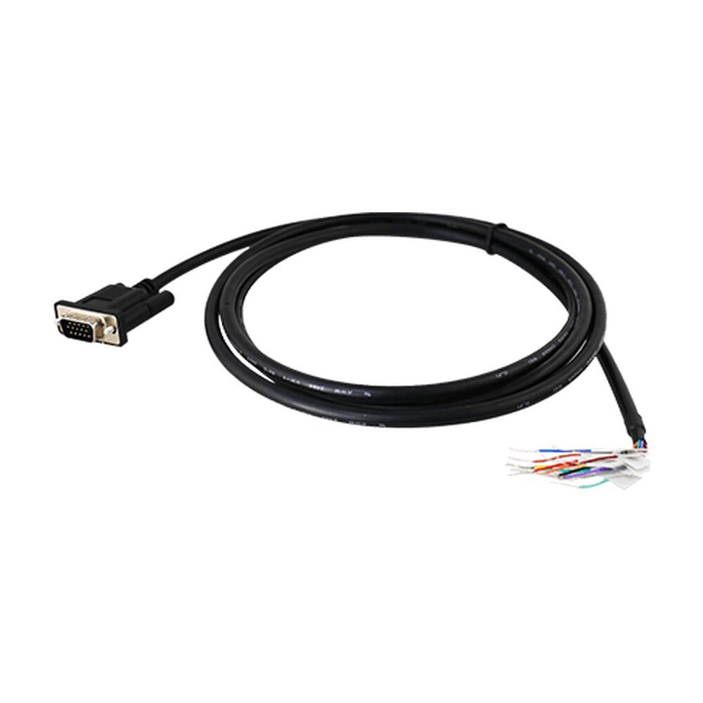Winmate CANBUS+DIDO Cable - 94E115L150K1