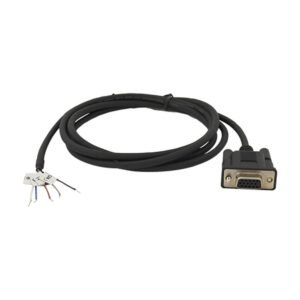 Winmate CAN Bus Open Wire Cable