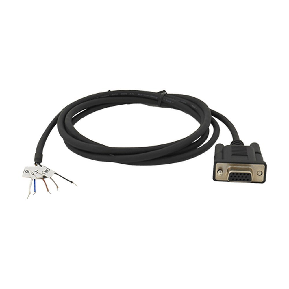 Winmate CAN Bus Open Wire Cable - 94E215L030K0