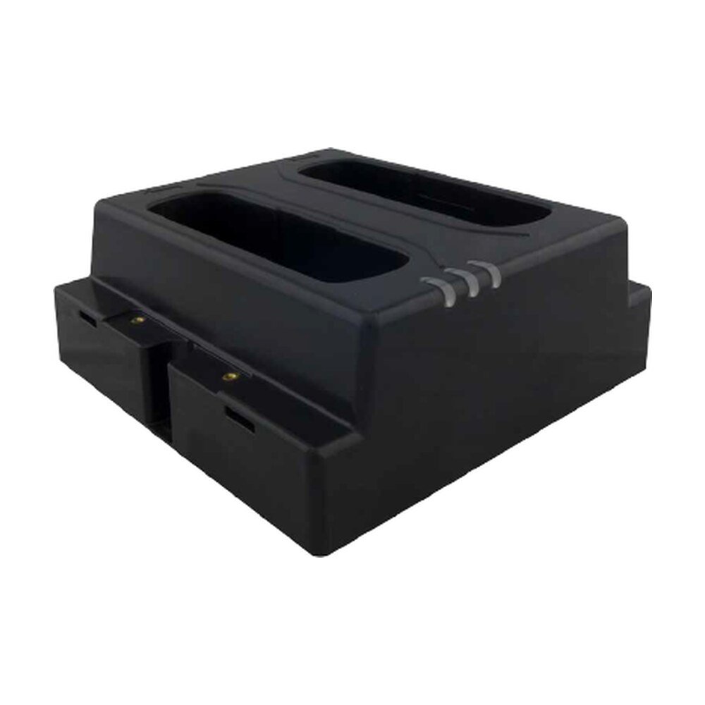 Winmate Charging Dock 2 Bay - 98DP00A00002