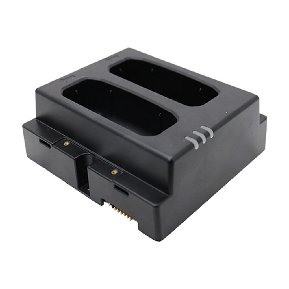 Winmate Charging Dock 2 bay - 98DP04A00003