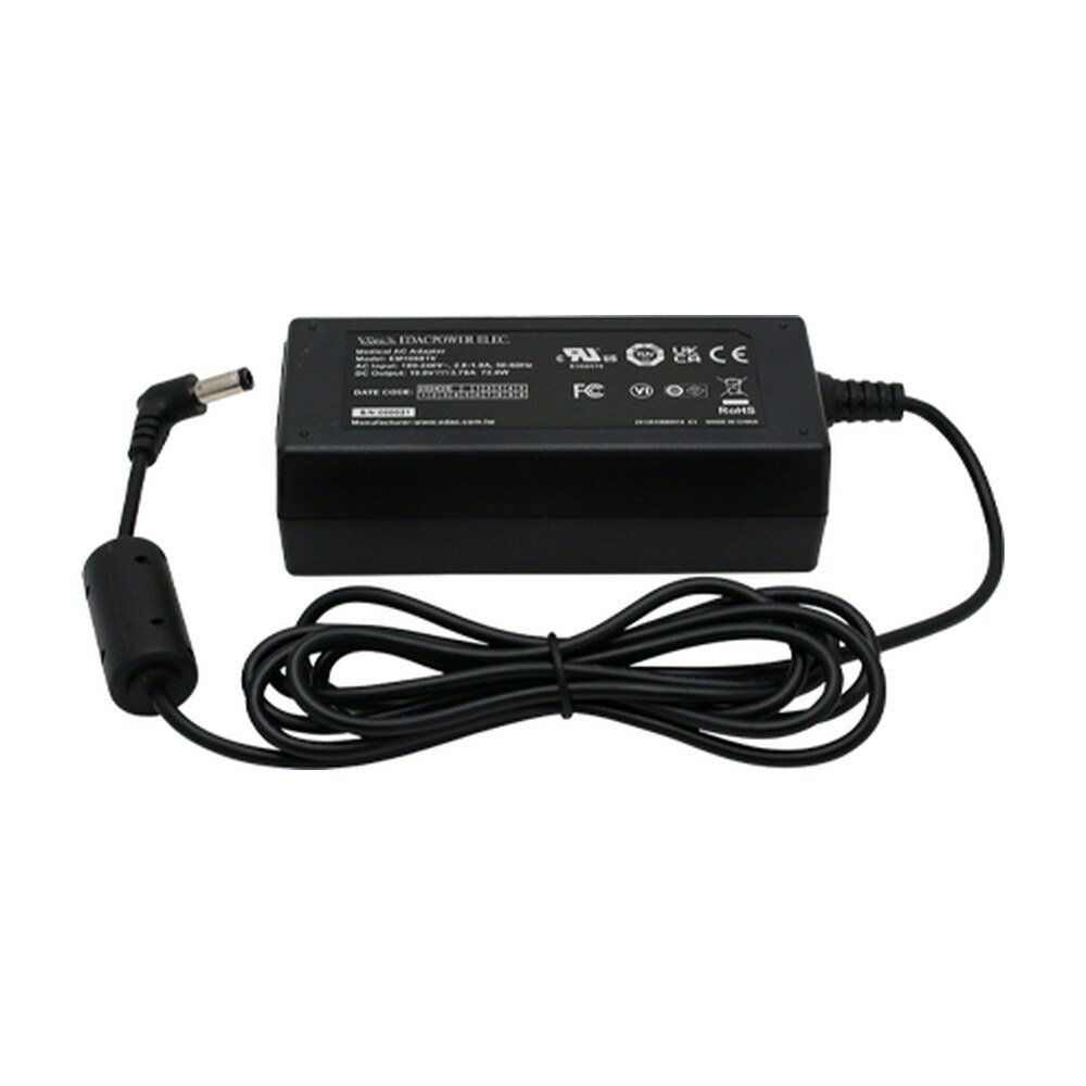 Winmate Adapter and Power Cord - 922D072W19V1