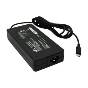 Winmate Adapter and Power Cord