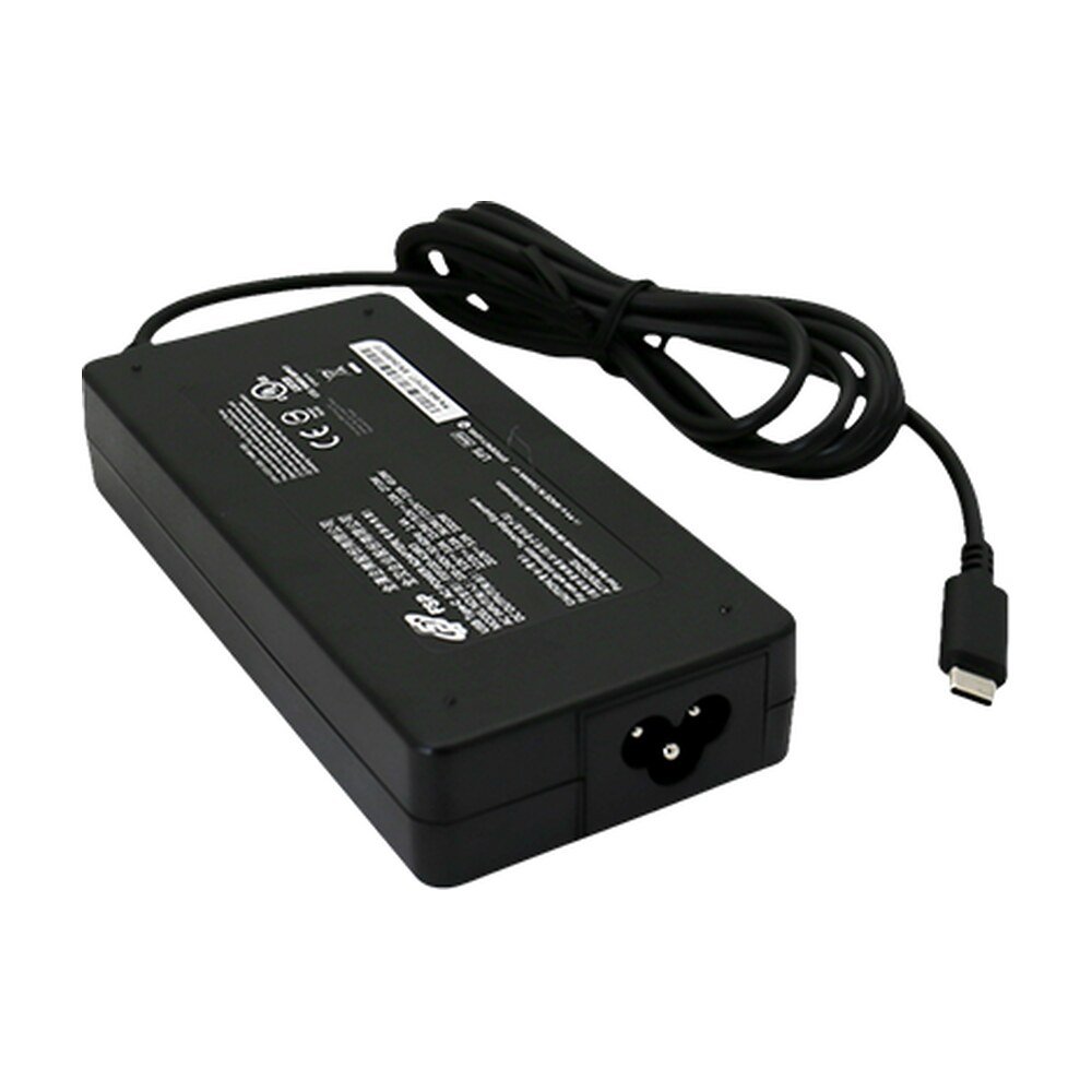 Winmate Adapter and Power Cord - 922I100W20V0