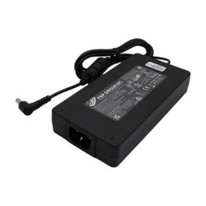 Winmate Adapter and power cord