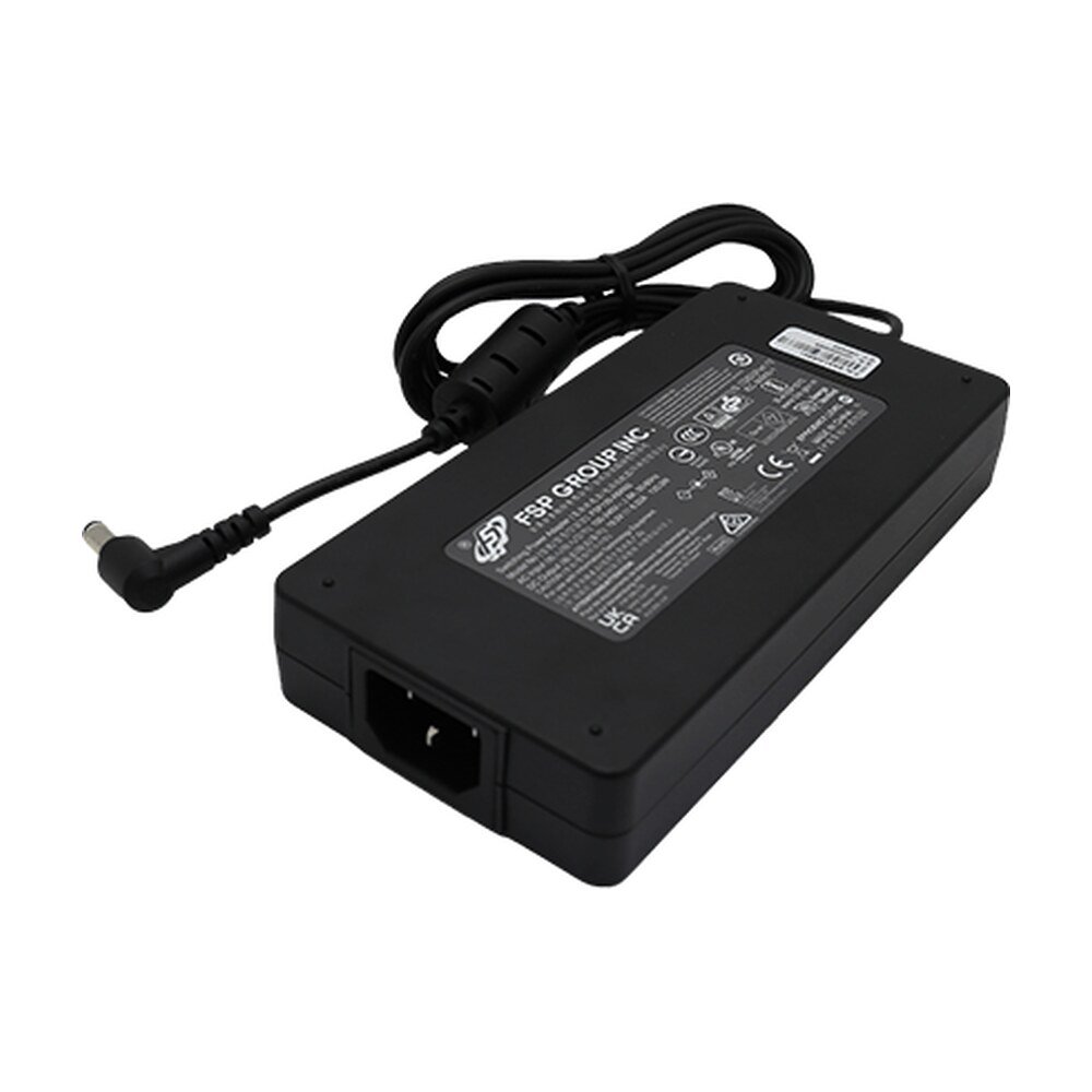 Winmate Adapter and power cord - 9227120W19V1