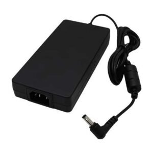 Winmate Adapter and Power Cord