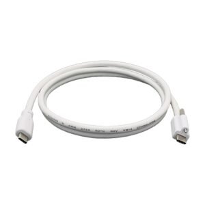 Winmate Lockable USB Type-C Cable